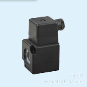 DC24V内孔14.5MM AC220V 高度41MM K35D2H K25DH线圈K23D