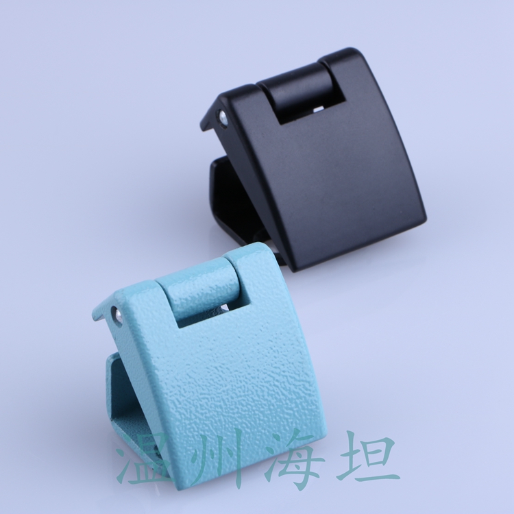 海坦 CL202-2铰链 配电箱柜门铰链 工业控制柜铰链HL044