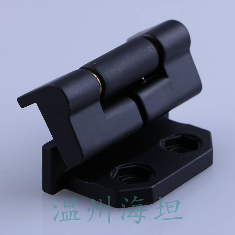 海坦 CL213-1铰链 配电箱柜门铰链 开关柜门铰链 网络机柜铰链