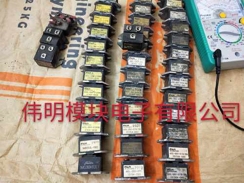 A50L-0001-0171 1DI15A-050 A50L-0001-0179/15A ETK81-060B 拆机