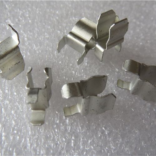 FP-106加宽插脚进口日本5*20保险丝座5X20mm保险夹子磷铜单祇价