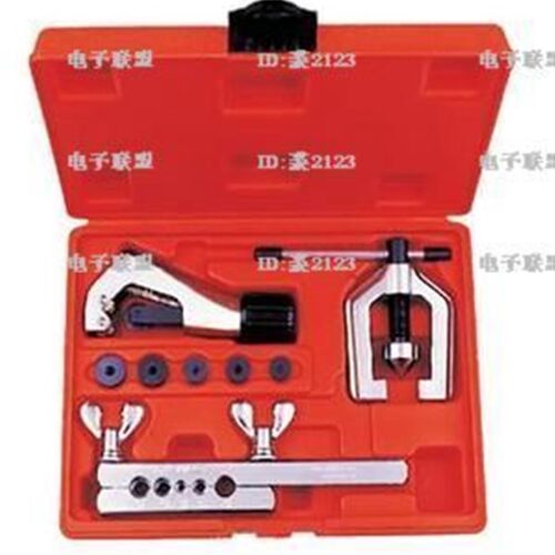正品台湾格美牌 CM-94-FB 45双层式扩管器 扩孔器