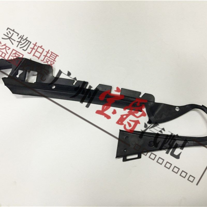 适用宝马7系E66大灯730上735防水740饰条745灯眉750胶条760密封条