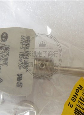 进口法国APEM  647H-5自弹大钮子开关6脚双边复位摇臂摇头开关10A