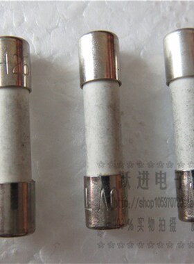 进口美国力特LITTELFUSE保险管5*20MM 3.15A250V熔断器保险丝5X20
