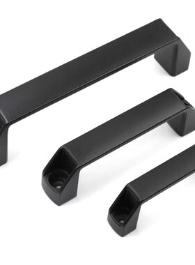 XAP80-L90/L120塑料拉手尼龙外装型树脂拉手C-UPCN90/120/180