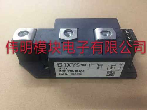 MCC220-18IO1 MCC310-16IO1 MCD310-18I01  MCC224-22io1原装拆机
