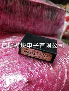 0300 拆机法那科互感器 0191 原装 质量保证 0190 A76L