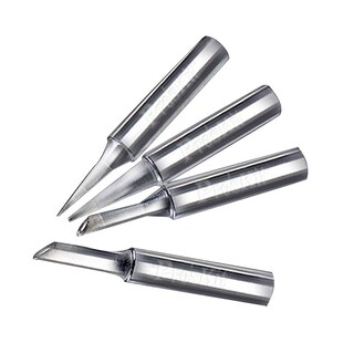 台湾宝工烙铁头5SI-216N-B/I/K/2.4D/3.2D/3C/4C无铅环保电焊