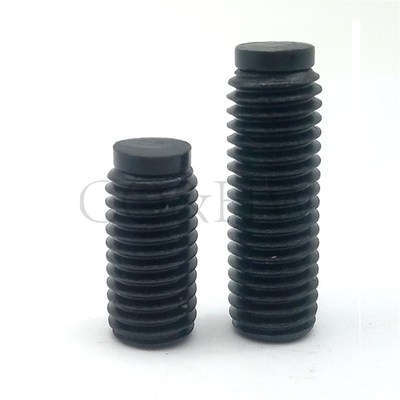 SBCT5/6--6-60聚氨脂缓止动螺栓 胶头防滑止动紧定t螺栓 TDA01