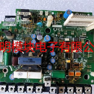 04富士LIFT变频器FRN7.5 LM1PP7.5 SA534883 包好 SA537054