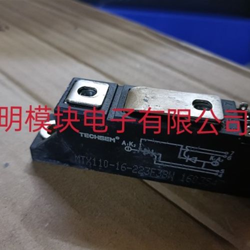 MTX110-16223F3BW  原装二手拆机正品