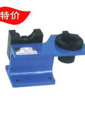 征宙耐用高硬CT40 DT40刀柄锁刀座 BT40夹具精铸钢JT40 CAT40刀架