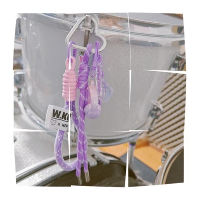 猎魔女团手串kpopdemonhunters