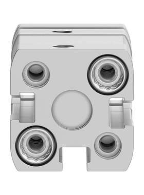 FESTO 费斯托 ADNGF-12-5-P-A 554205 12-16缸径全系可订 紧凑型