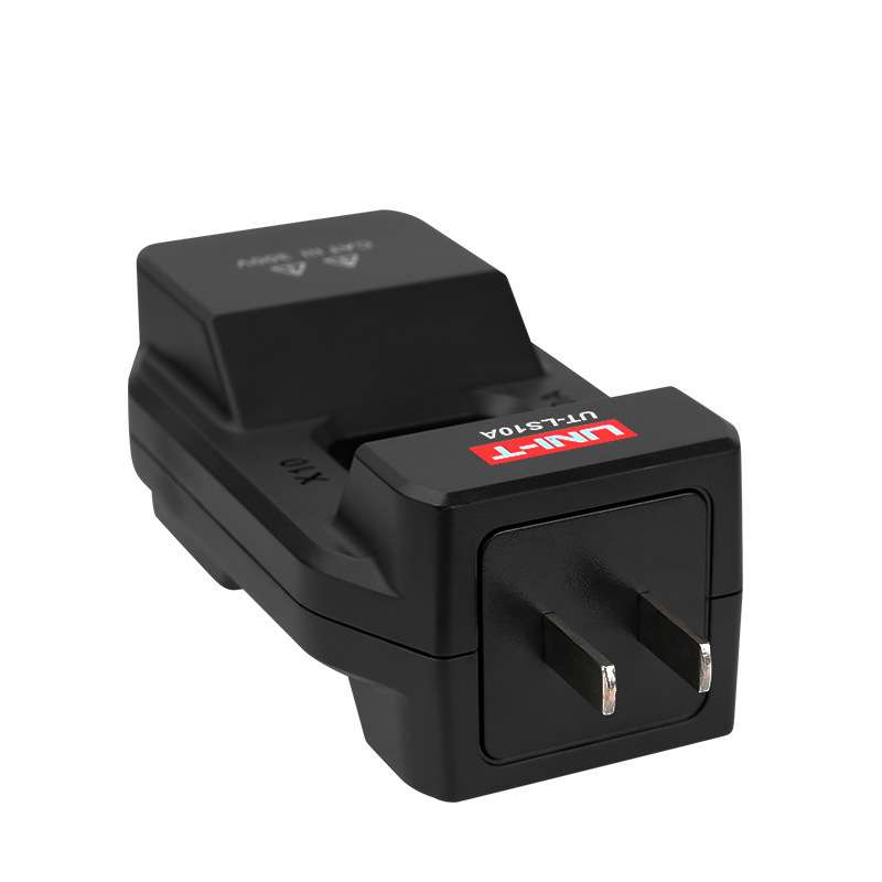 优利德UT-LS10A配套钳形表交流电流转换器电流分线器零火线分流器