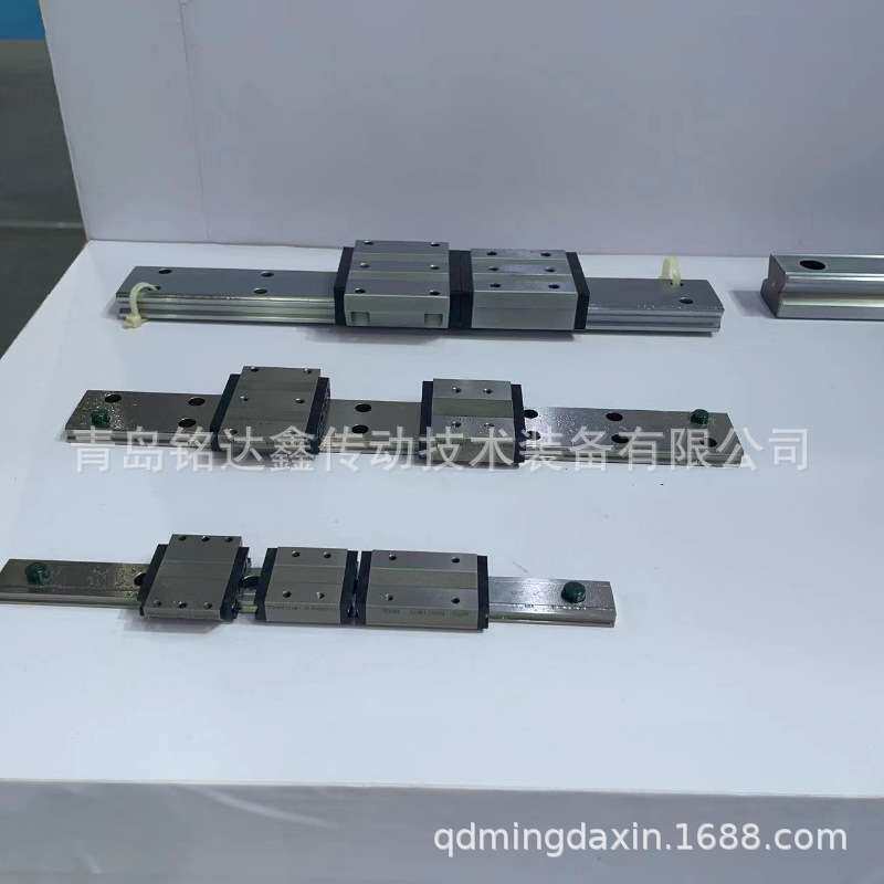 THK直线导轨滑块RSR12M1V RSR12M1N 滑块