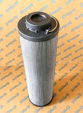 回油滤芯玻璃纤维C柳-工915回油53C0170液压系统液压油折叠滤芯