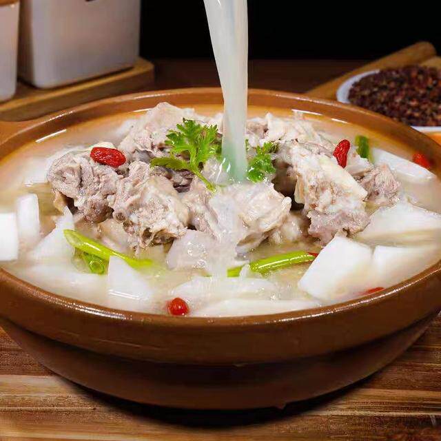 【工厂来了!40包 包邮】炖牛羊肉料包家庭版清汤炖牛羊骨汤专用