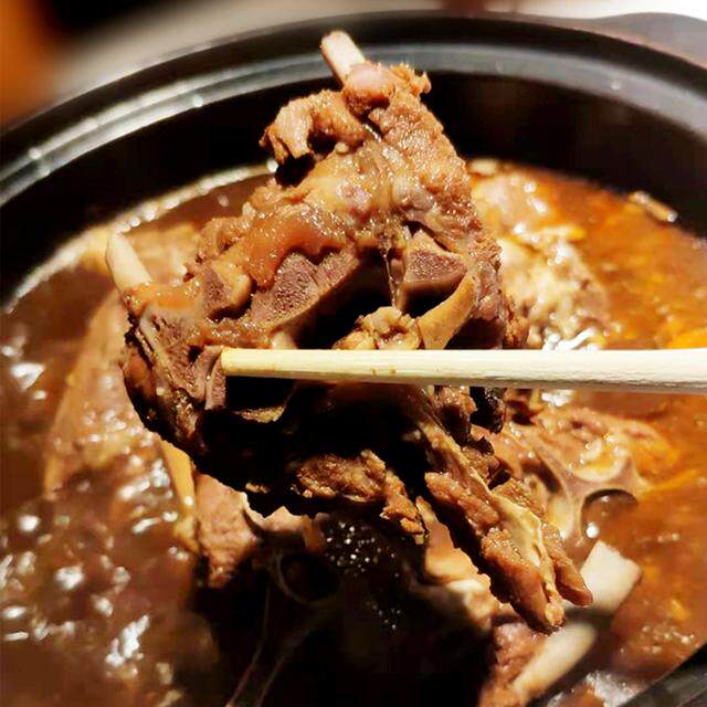 炖牛羊肉调料包炖肉调料包家庭炖牛肉简单易做增香提味香味醇twc