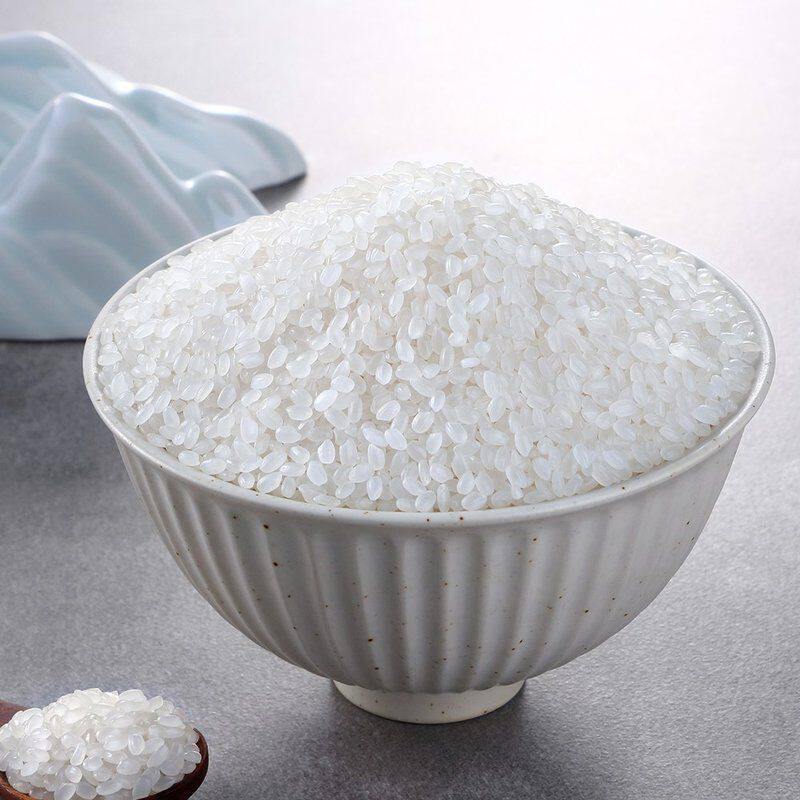 【十月稻田】寒露秋香吉林小町香米5kg*1袋/5kg*2袋