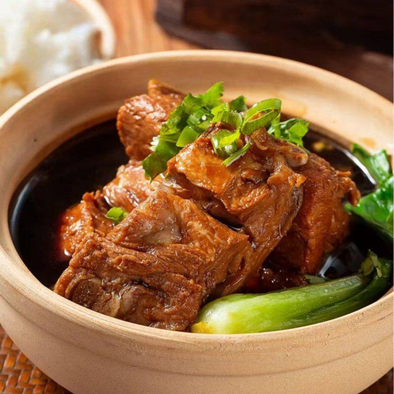 炖牛羊肉调料包炖肉调料包家庭炖牛肉简单易做增香提味香味醇厚