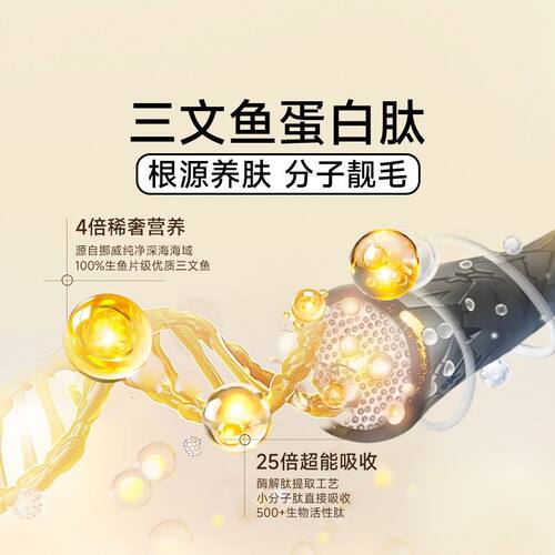 【鲜肉烘焙粮试吃】诚实一口小金袋&黑金&BK01美毛烘焙鲜肉全价猫