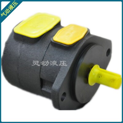 TOKIMEC日本东京计器定量叶片泵SQP21-14-5-1CC-18液压油原装正品