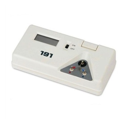 烙铁测温仪白光HK191电焊台洛铁锡炉烙铁头温度计烙铁温度测试仪