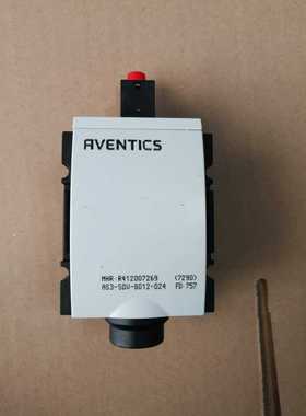 R412007269   豪迈调压阀  安沃驰原装