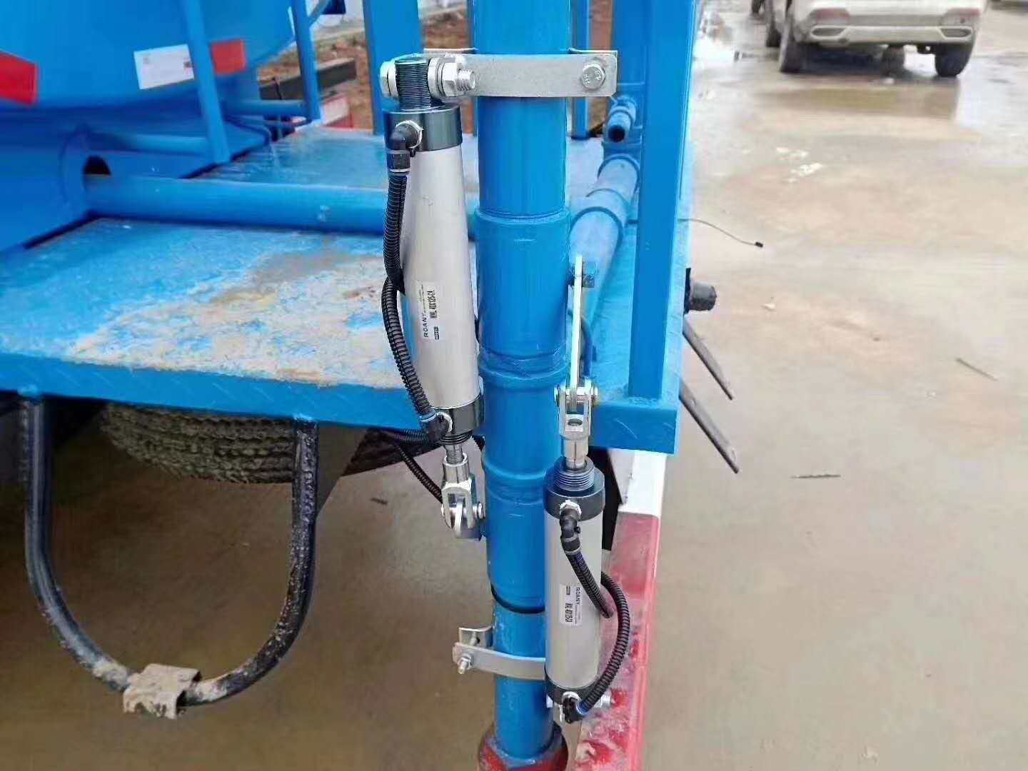 洒水车改装气动不锈钢阀门大通径球阀气缸推阀门手拉开关阀套件,厨房电器,商用制热电器配件,淘宝优惠券,粉丝福利购,淘宝优惠卷