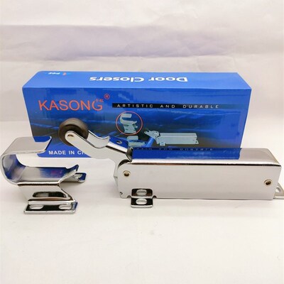 卡松 KASONG1094 冷库关门器自动关门器冷库镀锌闭门回归YL-2000