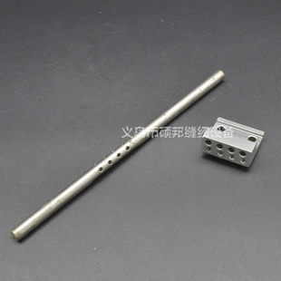 多针车零配件 VC008配件 VC008多针车针位 缝纫机针位