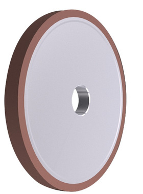 推荐磨利特品牌树脂金刚石砂轮D200H20d32W4mm75%合金钨钢玻璃特