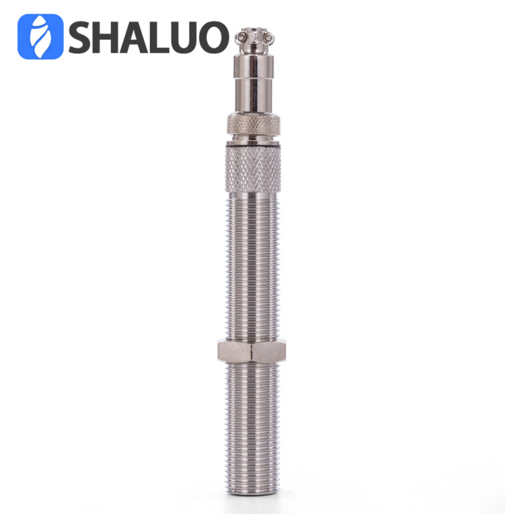 康明斯转速传感器GAC柴油发电机组MSP678速度感应塞报警器探头