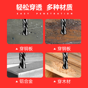 绿林家用手电钻电动工具双速锂电动螺丝刀多功能充电式手枪冲击钻