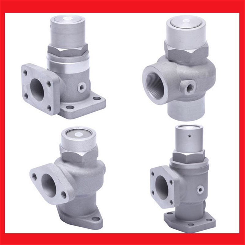 螺杆空压机压力维持阀最小压力阀保压阀MPV-15JF/20A/25F/25A/32K