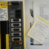 全新正品 H002 6132 发那科伺服驱动器 A06B