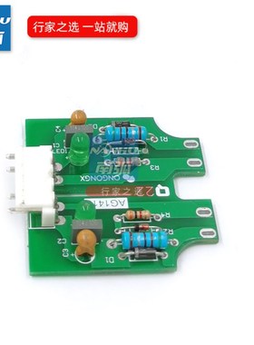 逆变焊机线路板配件NBC 500 LGK 1000通瑞电焊机IGBT模块驱动板