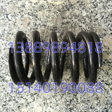 沈阳机床配件 CA6140 CA6150 6161 溜板箱 弹簧 10*65*115*7