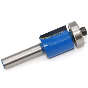 8柄大修边刀木工铣刀进口修边机铣刀外面出口