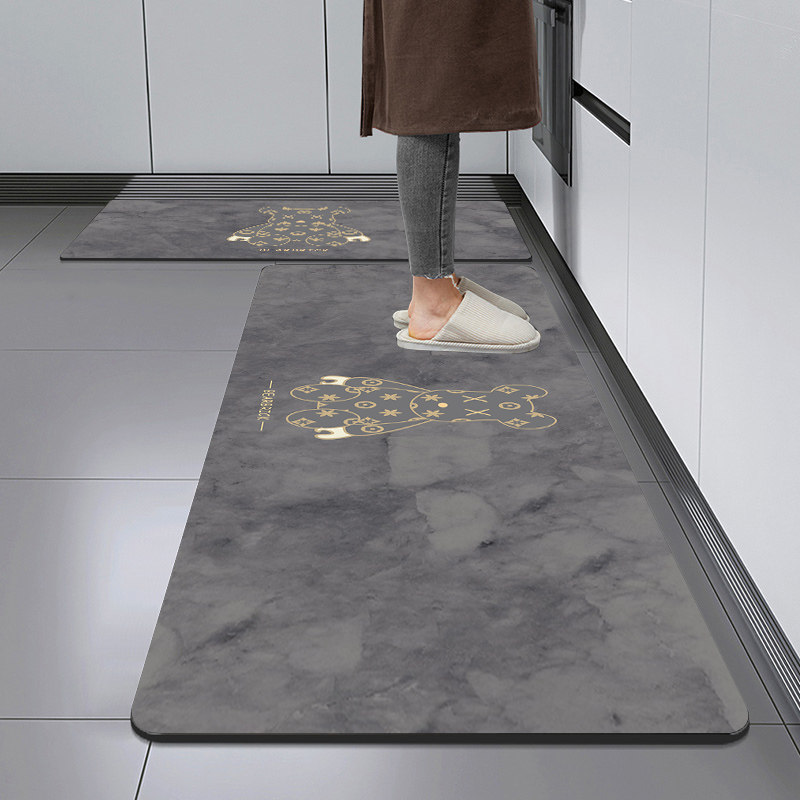 厨房地垫家用长条防滑硅藻泥吸水垫防水防油免洗可擦耐脏脚垫定制,饰品/流行首饰/时尚饰品新,链条,淘宝优惠券,粉丝福利购,淘宝优惠卷