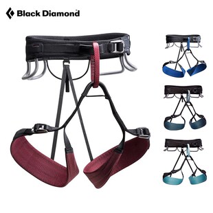 Black Diamond Technician黑钻BD技师攀岩攀冰登山安全带吊带现货