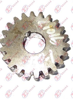 车床配件机床配件 滚齿机配件 上海机床Y38-1-91017齿轮