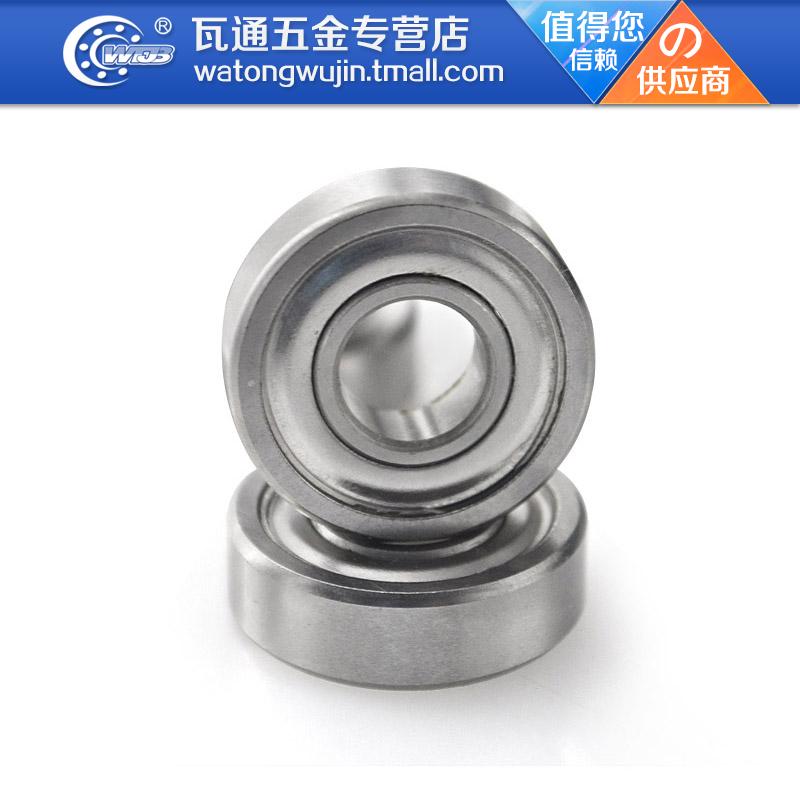 不锈钢球轴承S6908/6909/6910/6911/6912/6913/6914/6915/6916ZZ