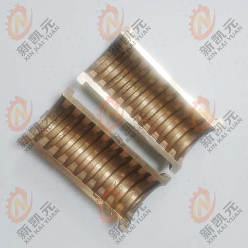 江西CA630 柳州C630-1/CL6163 镇江C630A开合罗母T48*12 铜哈夫母