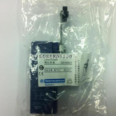 行程开关XCKN2145P20C  XCKN.C限位开关