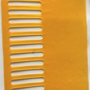 摆式摩擦系数测定仪配件 摆杆 黑白格 刮板 摩擦仪片 调节螺丝