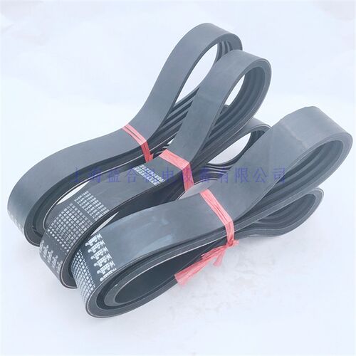云南机床CY-K500/CY-K510主轴皮带 电机皮带 同步带 云南车床配件