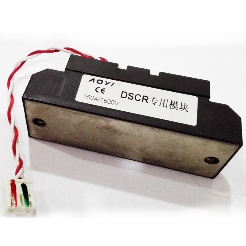 aoyi奥仪三相/单相调压调功器模块DSCR-25A~600A配件规格齐全